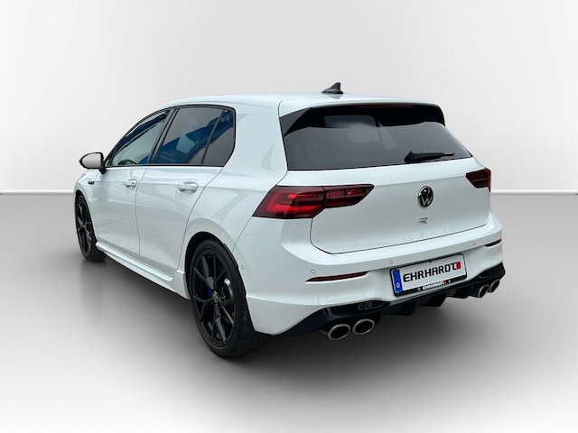 Volkswagen Golf 2.0 TSI 4Motion DSG Golf VIII