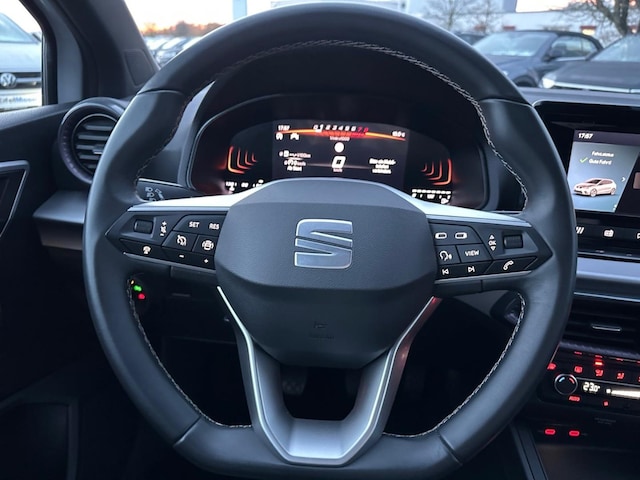 Seat Ibiza 1.0 TSIXCELL5T85 DS8M6