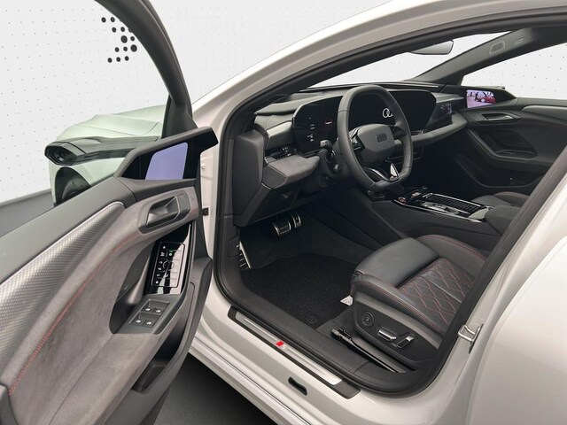 Audi A6 e-tron Avant Performance