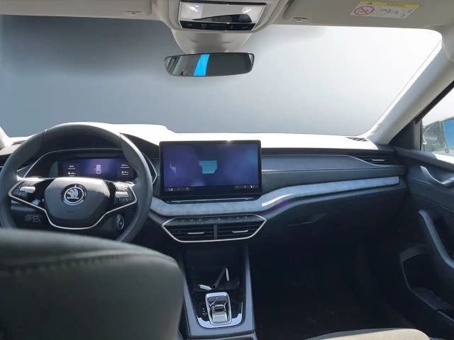 Skoda Octavia Selection