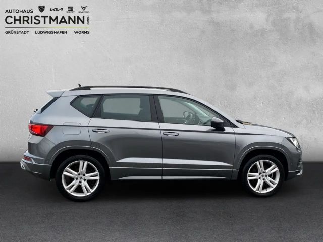 Seat Ateca 2.0 TDI 4Drive FR-lijn