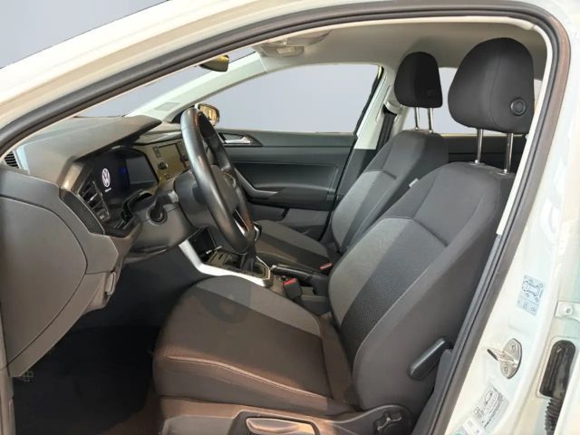 Volkswagen Polo 1.0 TGI Life