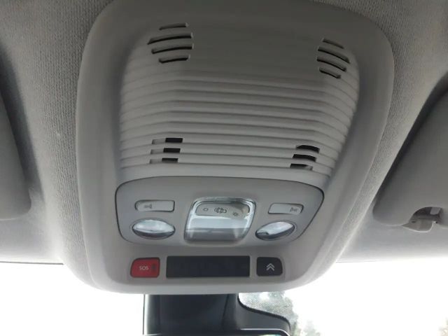 Citroën C3 Aircross Plus PureTech