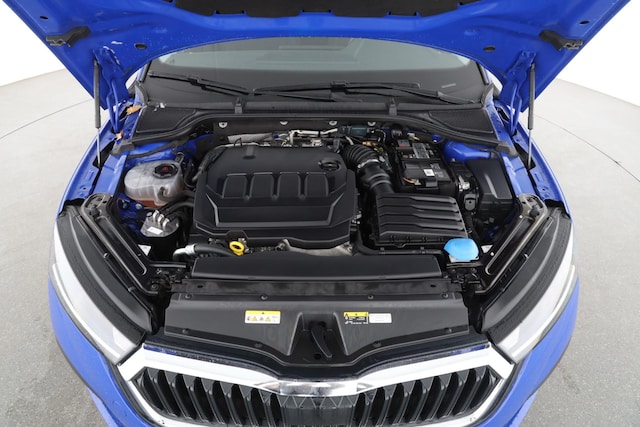 Skoda Octavia 2.0 TDI Combi