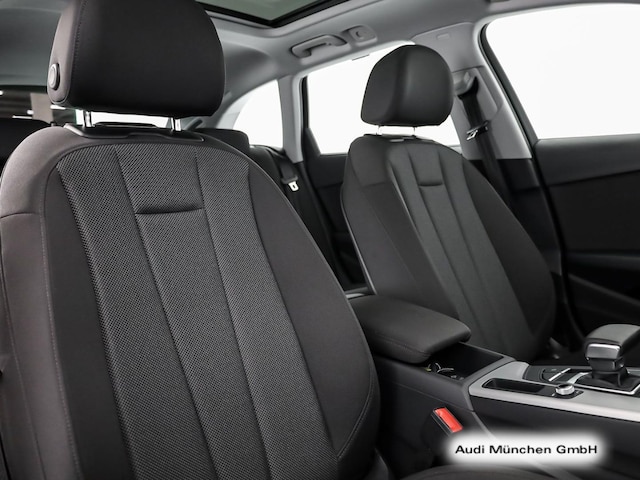 Audi A4 40 TFSI Avant S-Line S-Tronic