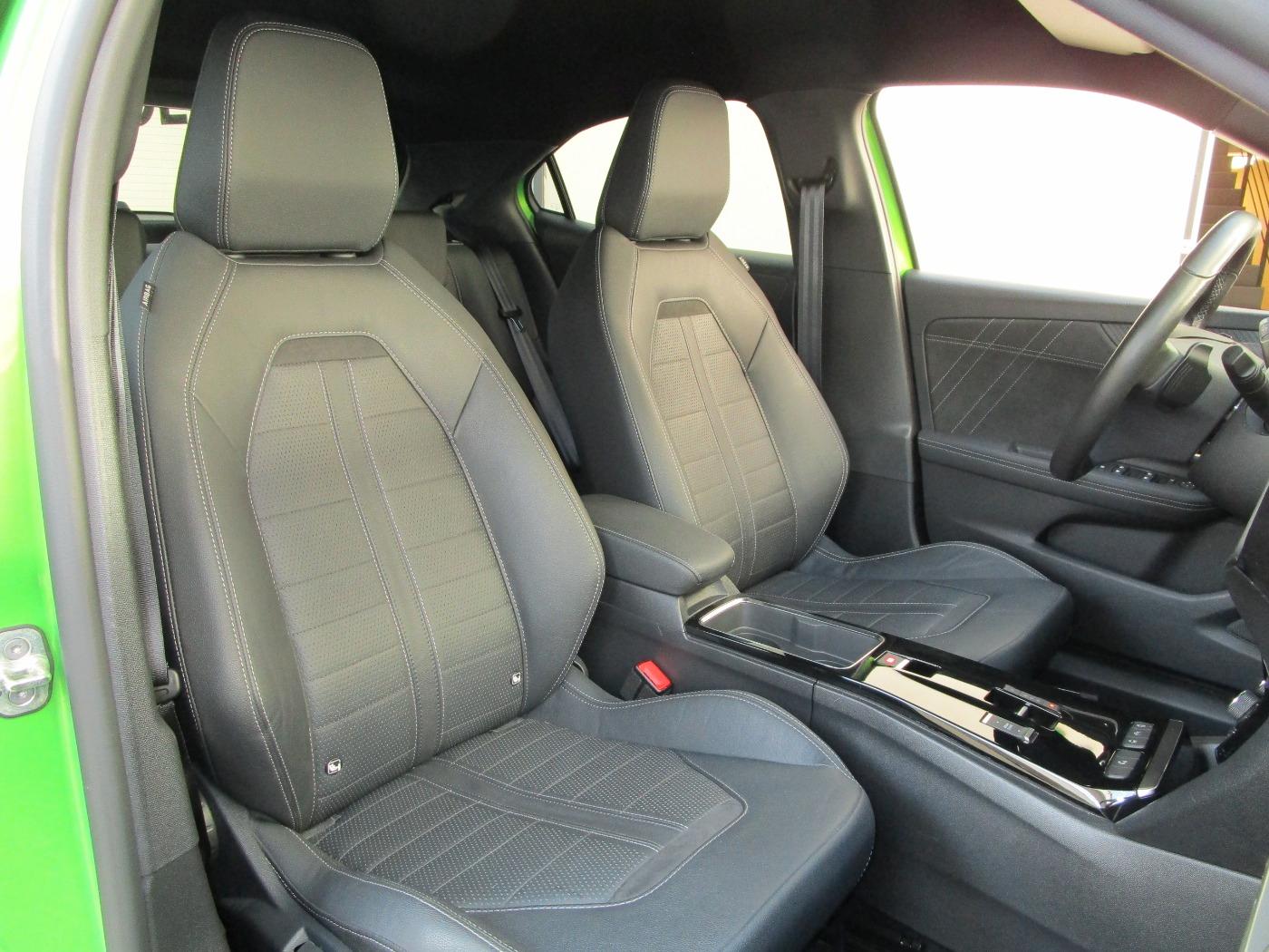 Opel Mokka 1.2 180°Kamera,Navi,PDC,Lenk+Sitzhzg.,