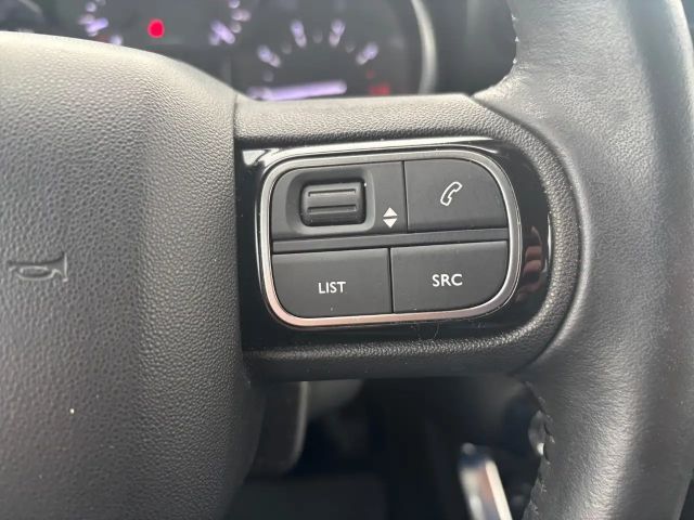 Citroën C3 Aircross PureTech Shine