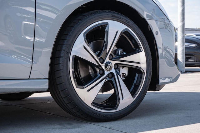 Audi A3 S-Tronic Sedan