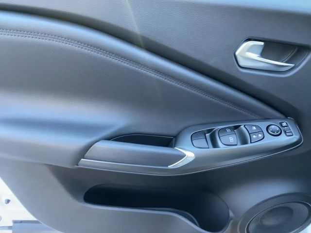 Nissan Juke N-Connecta