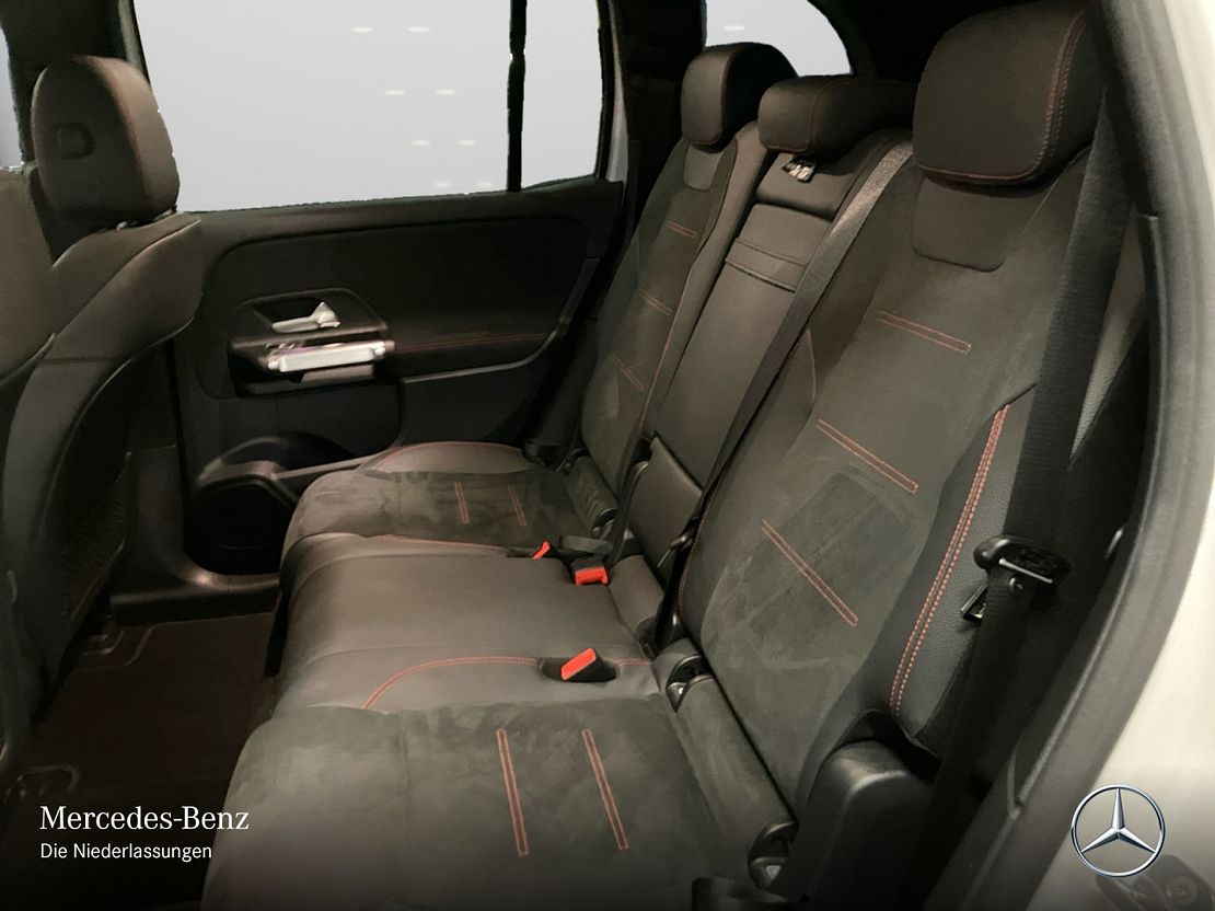 Mercedes-Benz EQB 250