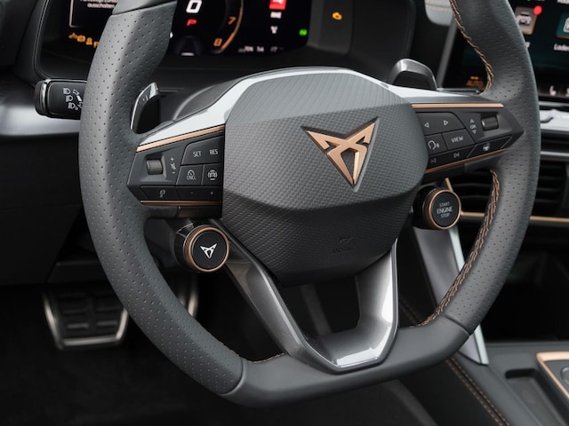 Cupra Formentor DSG VZ