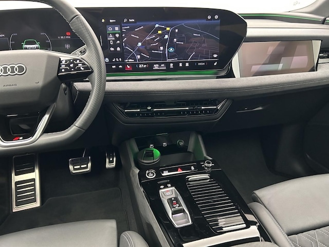 Audi Q6 e-tron Quattro