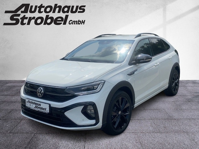 Volkswagen Taigo 1.0 TSI DSG R-Line