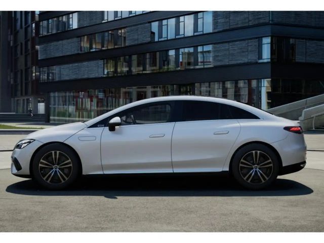 Mercedes-Benz EQE 300 Sedan