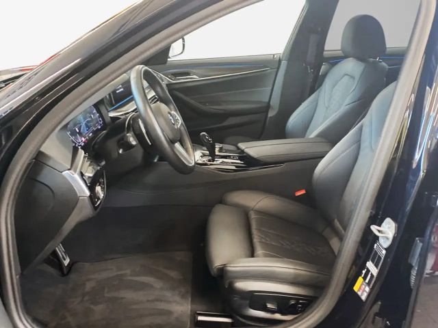 BMW 530 530e Touring