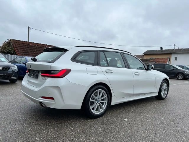 BMW 318 318i Touring