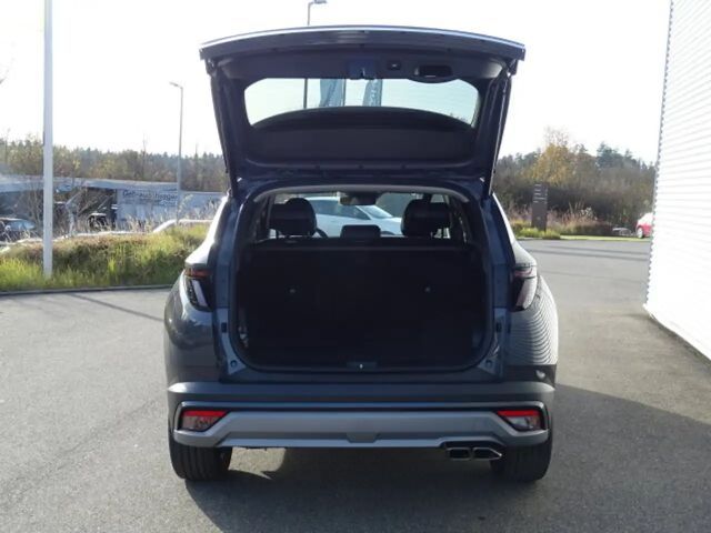 Hyundai Tucson 1.6 2WD T-GDi Trend