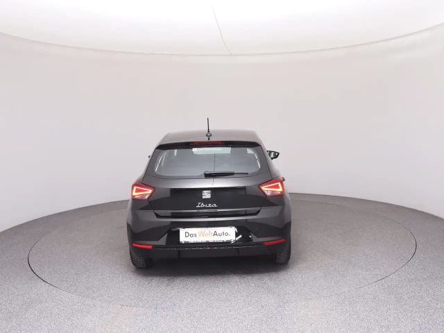 Seat Ibiza Reference