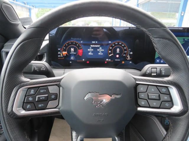 Ford Mustang GT 5.0 V8