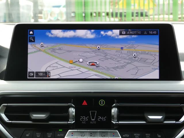 BMW X4 Coupé M-Sport xDrive20d