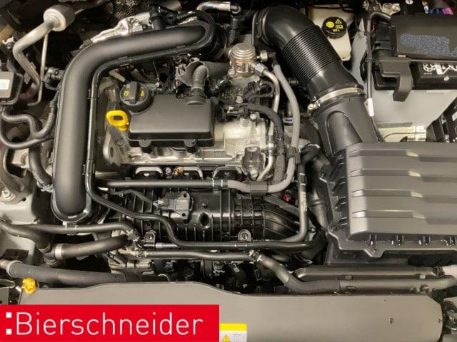 Seat Ibiza 1.0 TSI DSG Xcellence