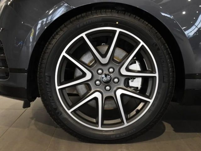 Land Rover Range Rover Velar AWD D300 HSE