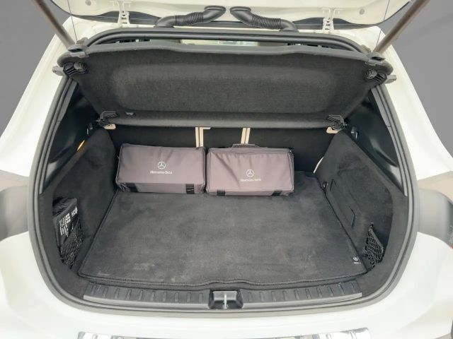 Mercedes-Benz EQA 250 Progressive