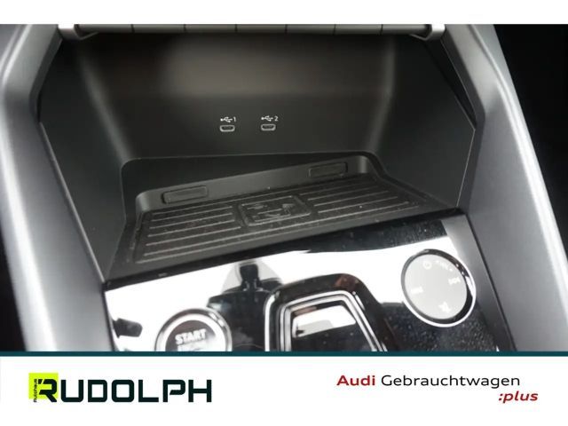 Audi A3 35 TFSI S-Tronic Sedan