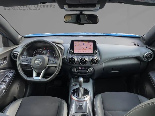 Nissan Juke Tekna