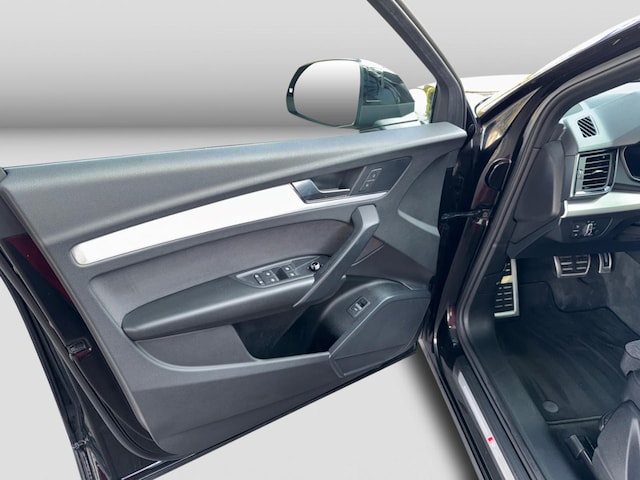 Audi Q5 40 TDI Quattro S-Tronic