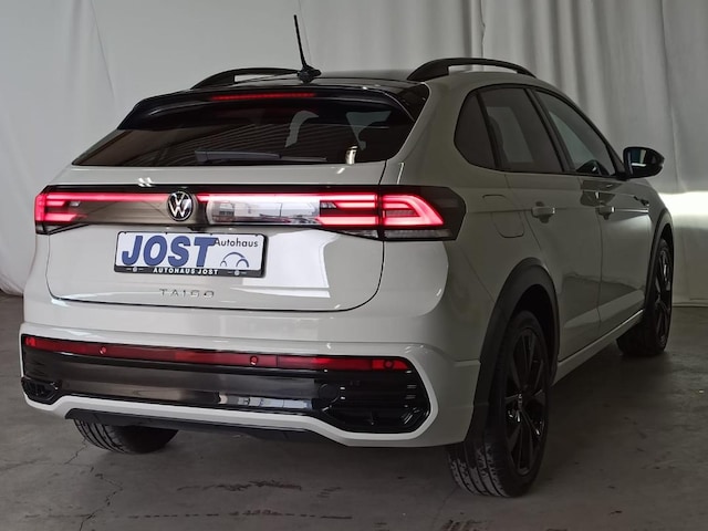 Volkswagen Taigo 1.5 TSI DSG Style