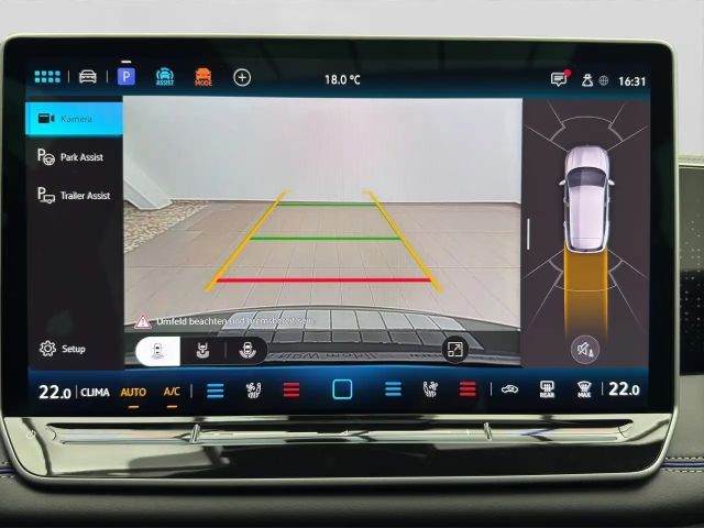 Volkswagen Tiguan 2.0 TDI R-Line