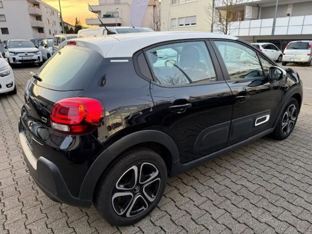 Citroën C3 Feel Pack PureTech