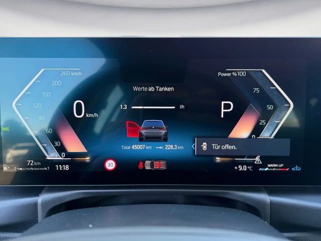 BMW 318 318i Touring