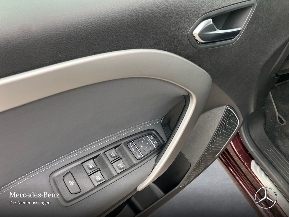 Mercedes-Benz T 180 Progressive