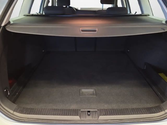 Volkswagen Passat 2.0 TDI Variant