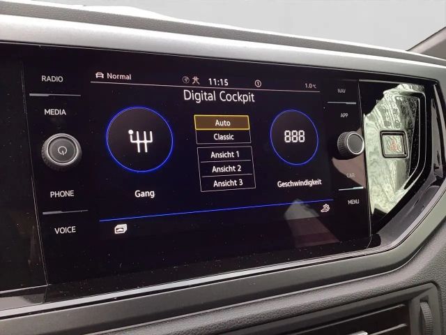 Volkswagen Taigo 1.5 TSI DSG R-Line