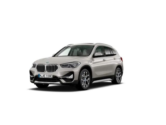 BMW X1 HYBRIDE - PANODAK - X LINE