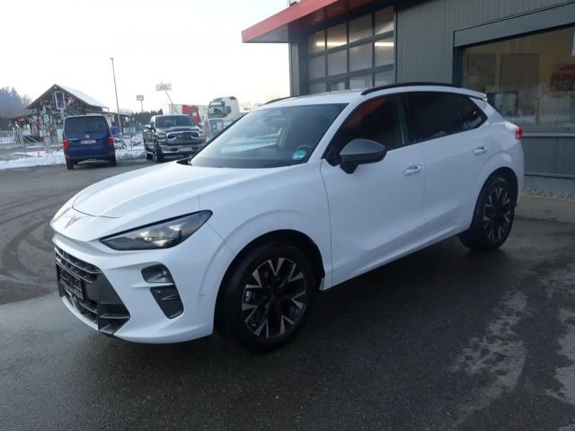 Cupra Terramar 1.5 eTSI