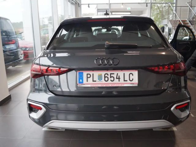 Audi A3 35 TDI Sedan