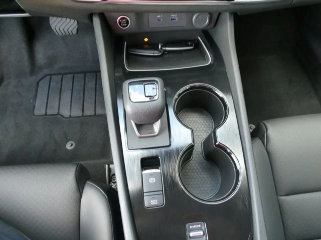 Nissan X-trail N-Connecta