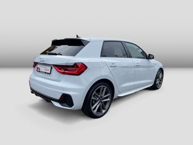 Audi A1 30 TFSI S-Line