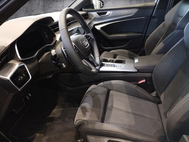 Audi A6 45 TFSI Avant Quattro S-Tronic Sport