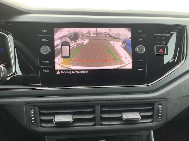 Volkswagen Taigo 1.5 TSI DSG R-Line