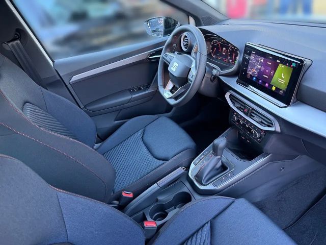 Seat Arona 1.0 TSI DSG FR-lijn