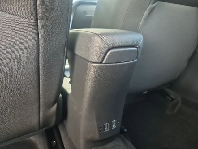 Opel Corsa 1.2 Turbo GS-Line Grand Sport Turbo