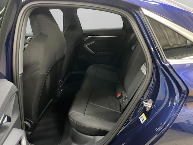 Audi A3 35 TFSI S-Tronic Sedan