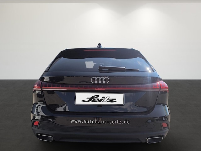 Audi A5 Avant S-Tronic