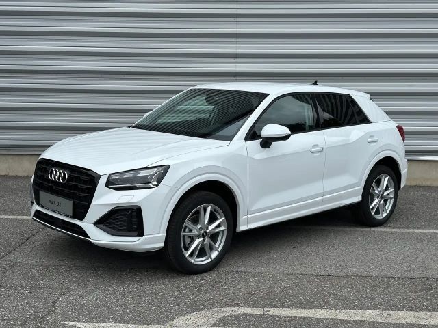 Audi Q2 30 TFSI