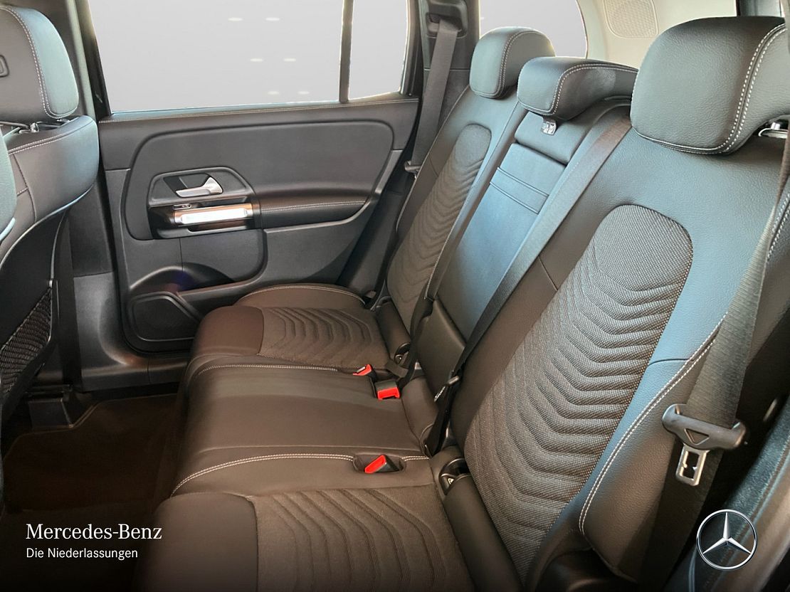 Mercedes-Benz GLB 220 4MATIC